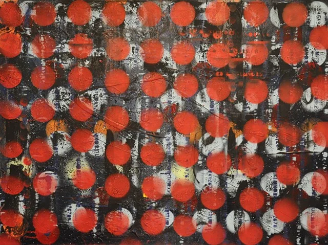 The Dots — Oscar Dotter